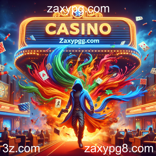 Descubra o Mundo Vibrante dos Jogos de Ação