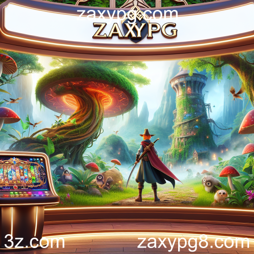 Explorando a Categoria 'Aventura' em zaxypg.com