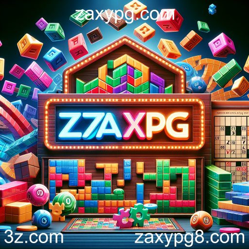 Desvendando a Categoria de Quebra-Cabeça no ZaxyPG