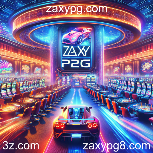 Viva a Adrenalina: Descubra os Melhores Jogos de Corrida em Zaxypg.com