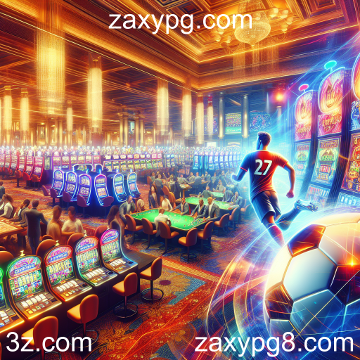 A Ascensão dos Jogos de Esportes no Mundo dos Videogames